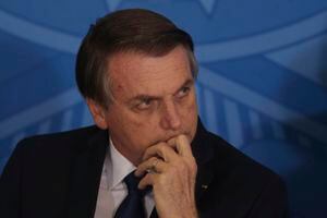 Bolsonaro y extradición de "comandante Ramiro": "Brasil no da albergue a criminales o terroristas"
