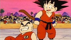 Dragon Ball: El curioso poder que tiene la cola de Goku que habíamos ignorado por mucho tiempo