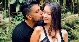 Cantante colombiano dedica doloroso mensaje a su esposa fallecida