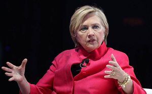 Hillary Clinton pagó para investigar relación de Trump y Rusia