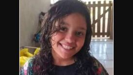 Brutal crimen en Brasil: madre confiesa haber golpeado y matado a su hija de 11 años