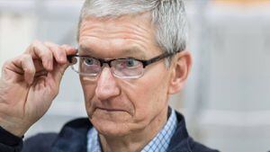 Apple pierde $454 millones en pleito con VirnetX por no quejarse a tiempo