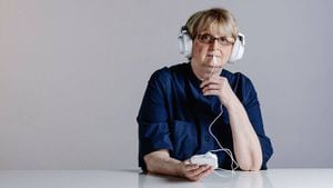 ¿Se pueden reducir los síntomas de la tinnitus?, un estudio revela que probablemente a través de una leve descarga eléctrica