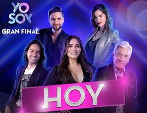 "Yo Soy": Raphael, Ana Gabriel, Miguel Bosé, Daddy Yankee, Mon Laferte y Cat Stevens pasan a la final de este lunes