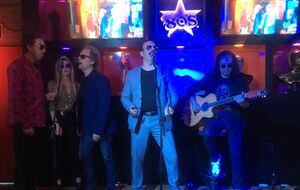 Un tributo a Queen y Soda Stereo se vivirá en Bogotá