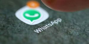WhatsApp decide tomar medida enérgica para combater notícias falsas
