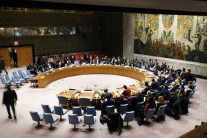México entra al Consejo de Seguridad de las Naciones Unidas