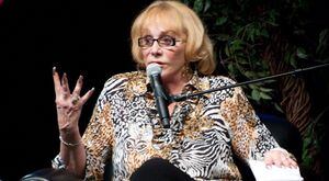¡Polémica! Sylvia Browne, la psíquica que predijo en 2008 cómo acabaría el COVID-19