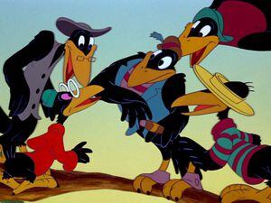 Disney+: Estas son seis de sus películas clásicas con advertencias sobre connotaciones racistas