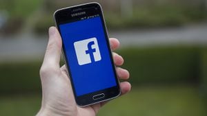 Facebook permitirá llamar a amigos directamente desde la aplicación
