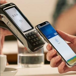 Pague por 'aproximação': tecnologia oferece agilidade a pagamentos