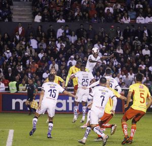 Liga de Quito vs Aucas: 'El Rey de Copas' jugará la final de la Liga Pro ante Delfín
