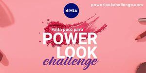 Participa en el Power Look Challenge 2020 y gana increíbles premios