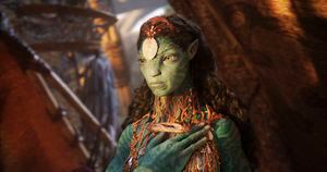 Así es el primer tráiler y póster de “Avatar 2″: llegará a los cines en diciembre de este año