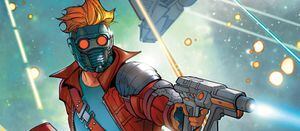 Marvel le da nuevos poderes a Star-Lord: luchará contra un villano enemigo de Thor
