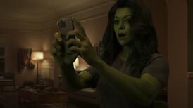 Disney+ reveló el primer tráiler de She-Hulk: Defensora de Héroes
