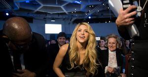 Shakira tendrá que someterse a delicada cirugía