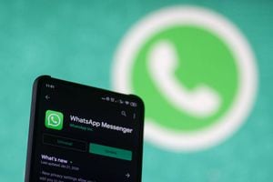 Nova atualização do WhatsApp Web estará disponível em breve para os usuários