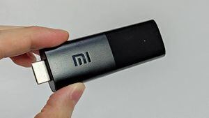 Xiaomi Mi TV Stick review: grandes posibilidades, pequeño dispositivo [FW Labs]