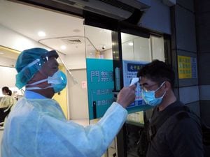 Las teorías de conspiración sobre el coronavirus de Wuhan