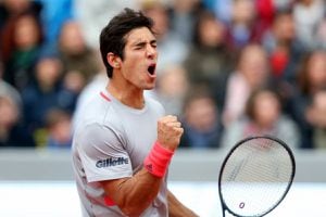 Garín repite la ruta de González: Campeón en Roland Garros junior hasta títulos en la arcilla estadounidense y Munich