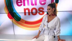¿Para dónde se va? Todo parece indicar que Carolina Soto dejaría Canal 1