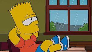 Los Simpson: el nombre de Bart tiene un significado secreto y aquí te lo decimos
