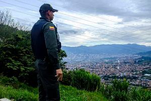 Alerta por el incremento de la violencia en la comuna 13 de Medellín