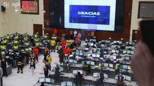 COE anuncia lineamientos obligatorios después del estado de excepción