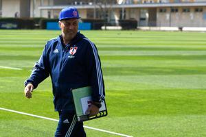 La pretemporada que se le viene a la U para enfrentar un cargado 2019