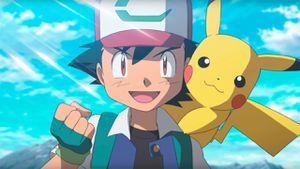 Ash campeón mundial: aquí puedes ver subtitulado en español el capítulo de Pokémon 132