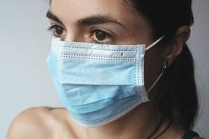 Infectológos del Guayas: uso de Ivermectina puede dar una "falsa percepción de seguridad" y diminuir los cuidados ante Covid-19