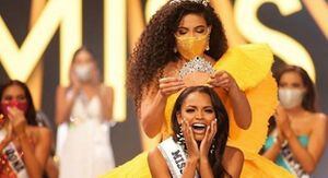 Mississippi gana por primera vez Miss USA con Asya Branch