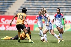 La “Roja” femenina cayó en amistoso ante Zambia