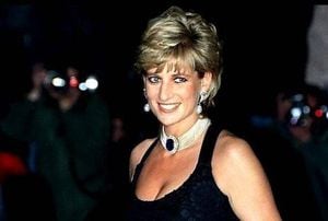 Revelan al verdadero culpable de la depresión de la princesa Diana y no es Carlos de Inglaterra