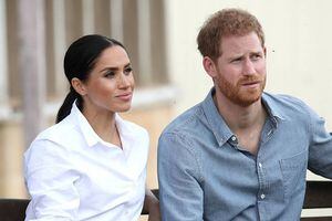 Meghan y el príncipe Harry son otras de las personalidades que participarán en el concierto que promueve la vacunación contra la Covid-19 y su distribución a todo el mundo