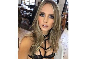 El nuevo novio de Elizabeth Loaiza que le da esperanzas a muchos hombres