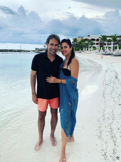Estas son las parejas en la vida real de los actores de “Mi fortuna es amarte” – Metro World News Estas son las parejas en la vida real de los actores de “Mi fortuna es amarte” – Metro World News
