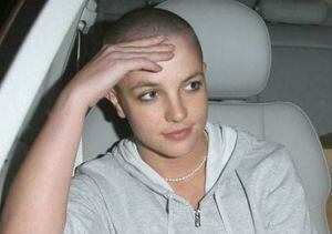 Revelan la traición que llevó a Britney Spears a cortarse todo su cabello hace ya 10 años