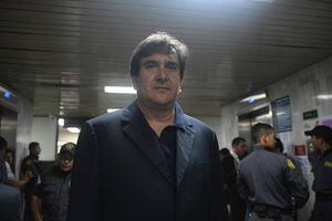 Jueza Erika Aifán procesó penalmente a exsecretario de la Presidencia, Gustavo Alejos