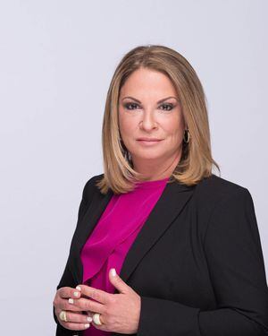 Doctora Polo anuncia que Caso Cerrado llega a su fin