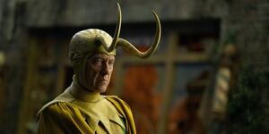 Loki – Episodio 5: más Doctor Who que nunca [FW Opinión]