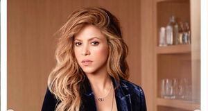 Se difunde foto de Shakira que hizo reaccionar a Tommy Mottola ¿y Thalía?