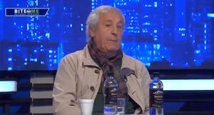 Cote Evans reaparece y se vuelve viral: “No soy de derecha (...) pero este proyecto de Constitución, no me gusta para nada”