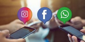 Facebook permitirá mensajes cruzados entre Messenger, Instagram y WhatsApp