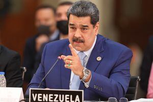 Maduro condena ataque a venezolanos en Iquique: "¡Esa es la derecha pinochetista, xenófoba!"