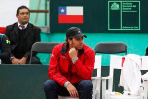 La locura y el deseo total de Nicolás Massú por el tenis: "Esto es mi vida, lo que más me apasiona"