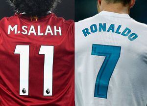 La increíble diferencia entre Real Madrid y Liverpool: 17 campeones de la Champions contra uno solo