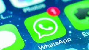 WhatsApp libera ajustes em  nova atualização beta para Android