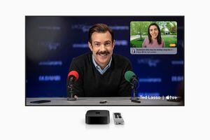 Apple: Control remoto de la nueva Apple TV 4K se cargará por USB-C y no Lightning